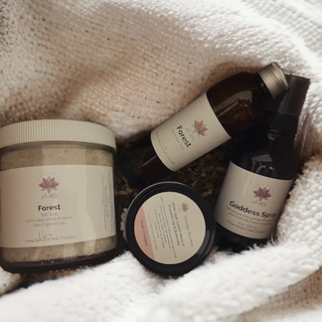 Wellness Solution Bundles