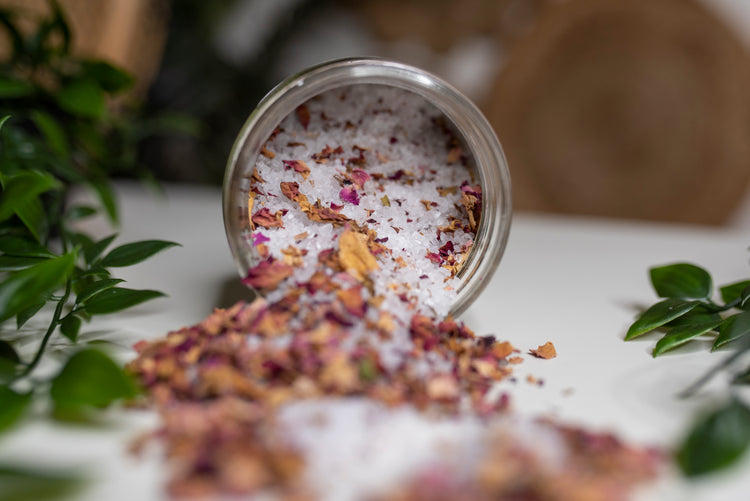 Enchanted Bath Collection