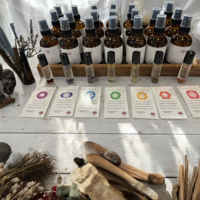 Chakra Align Collection