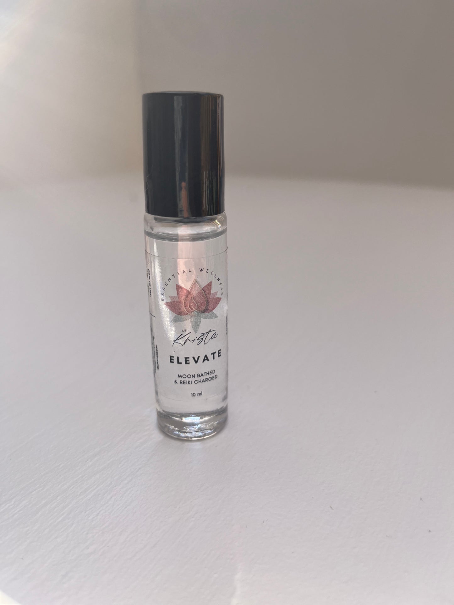 ELEVATE AROMATHERAPY ROLLER