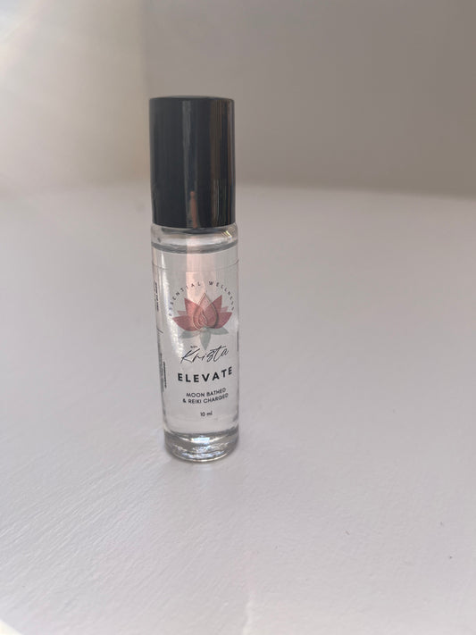 ELEVATE AROMATHERAPY ROLLER