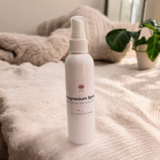 MAGNESIUM SPRAY