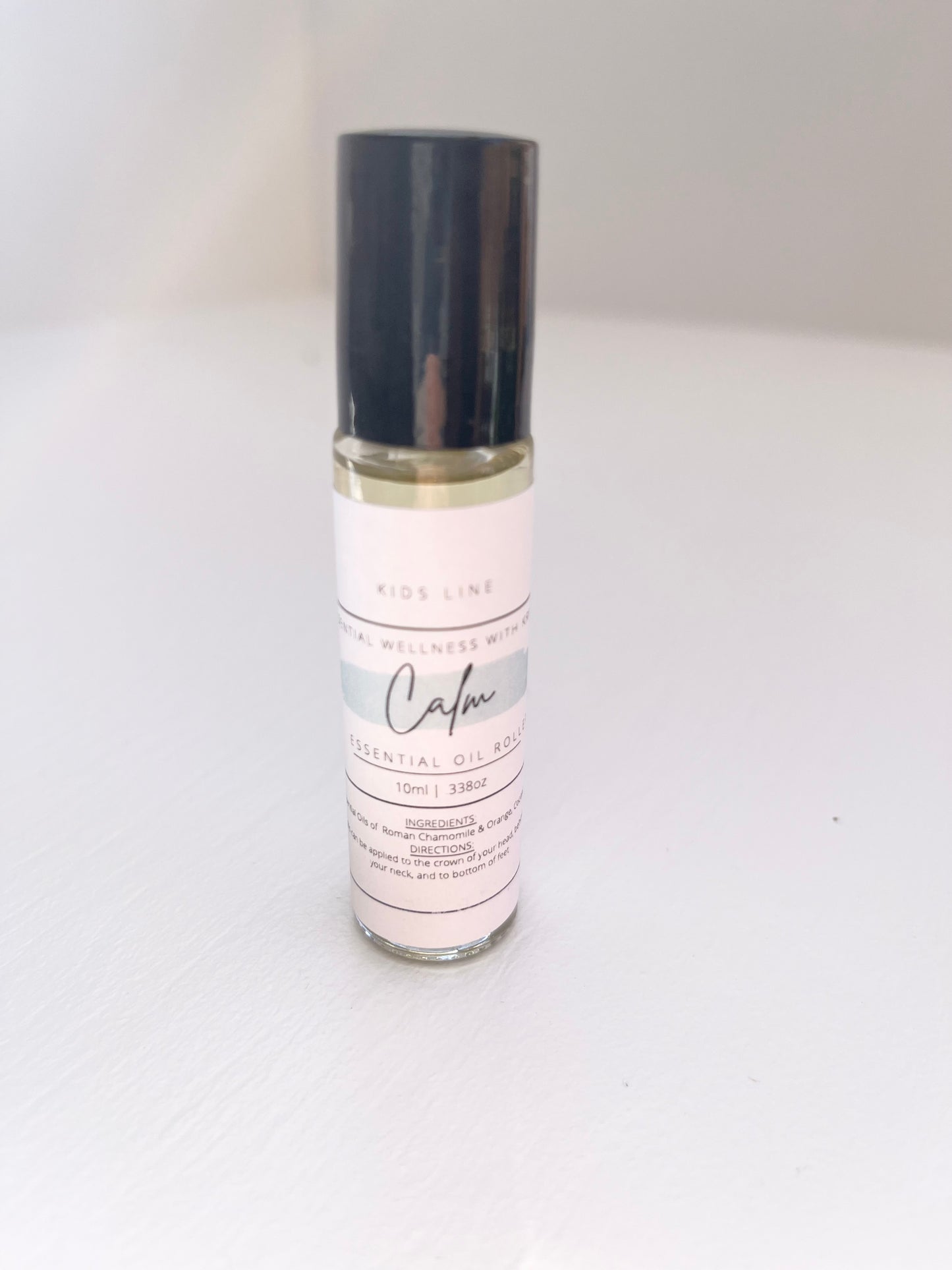 KIDS LINE- AROMATHERAPY ROLLER-  CALM