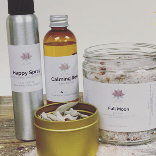 UPLIFTING BUNDLE