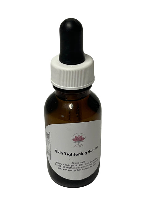 SKIN TIGHTENING SERUM