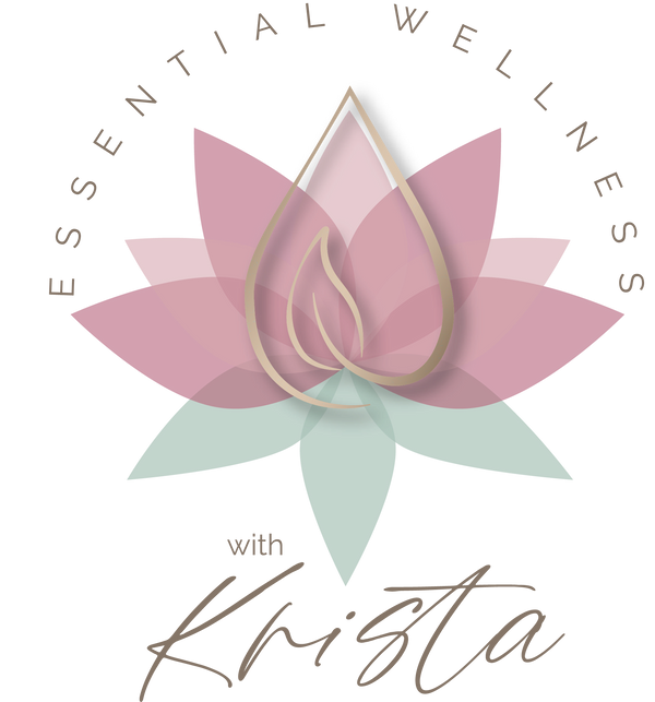 Essential Wellness With Krista