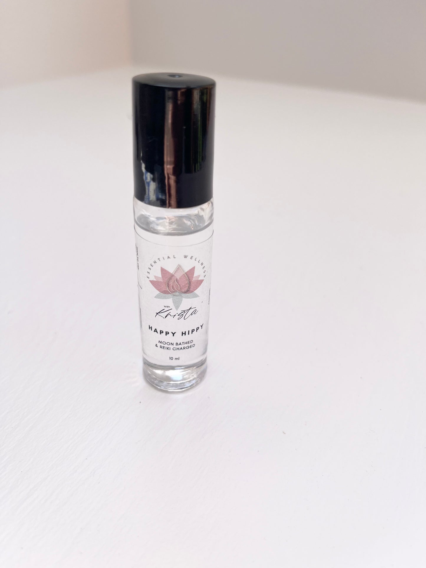 HAPPY HIPPY AROMATHERAPY ROLLER