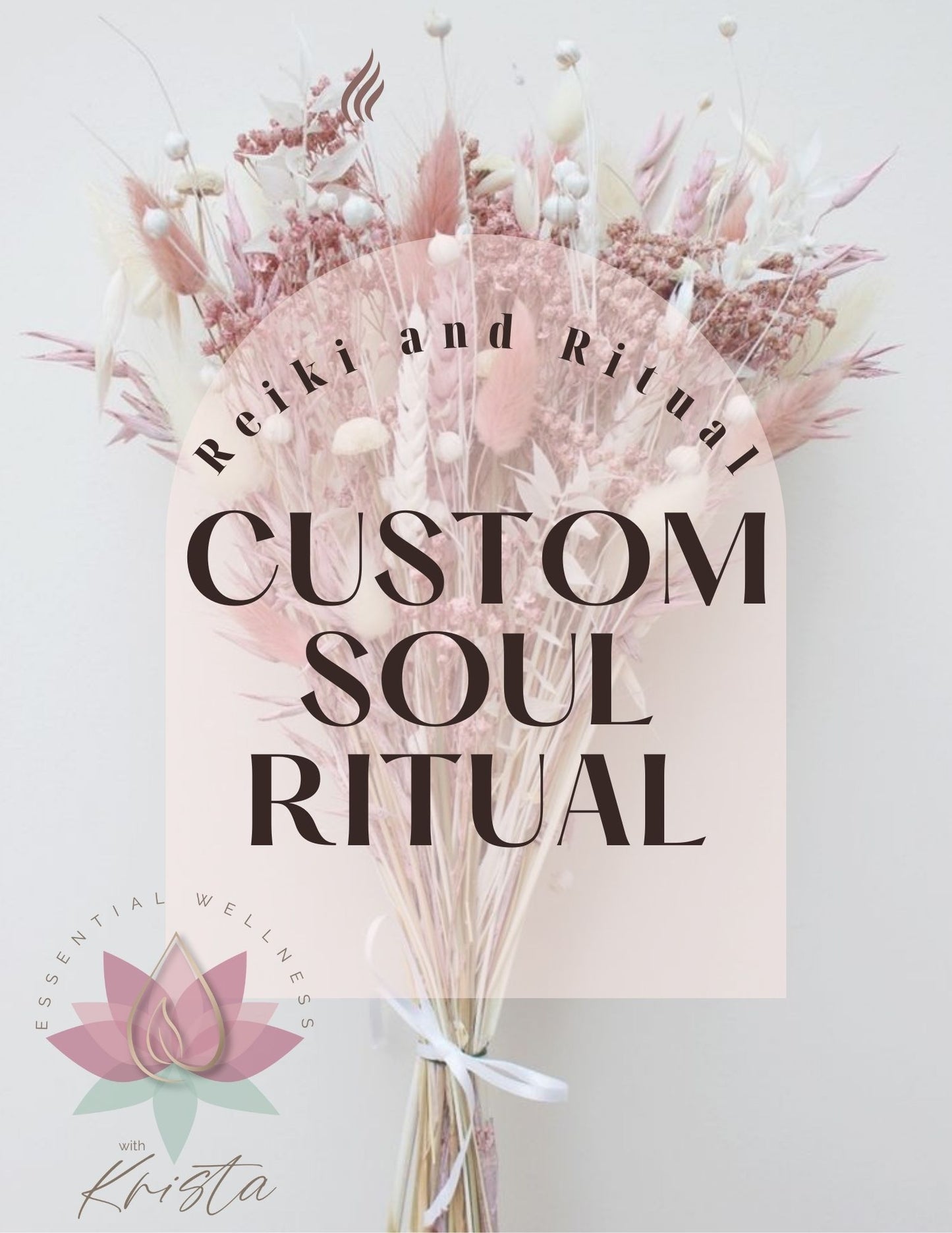 Custom Soul Ritual Reading