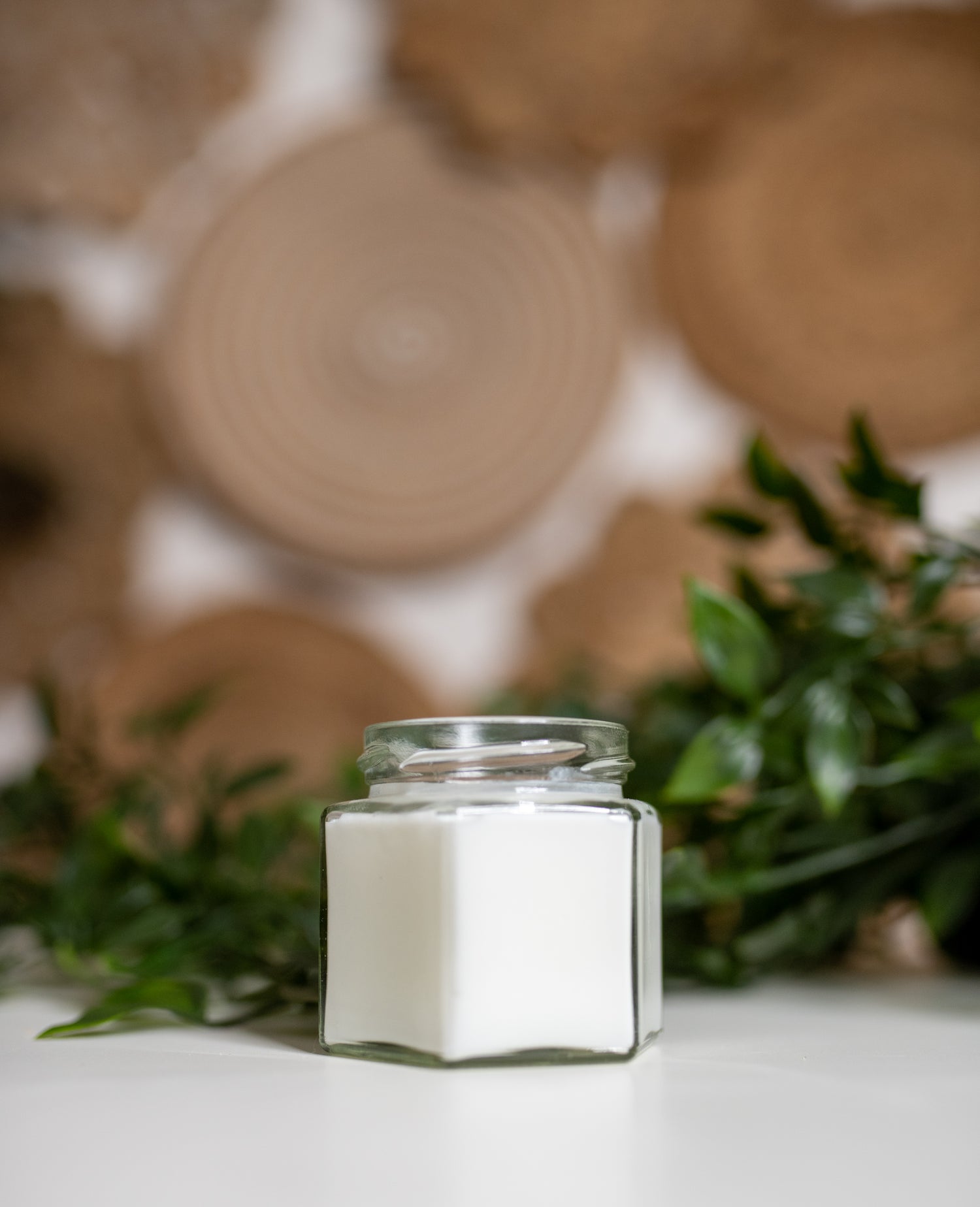 Natural Beauty & Body Skin Care Collection