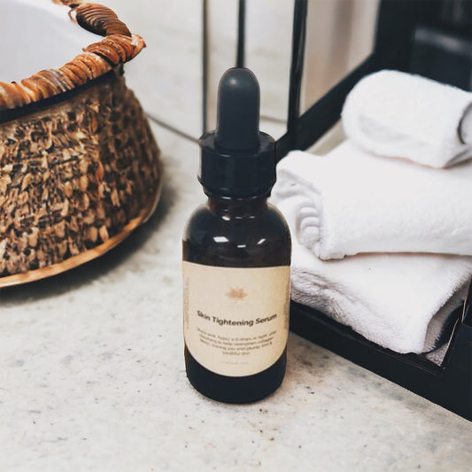 SKIN TIGHTENING SERUM