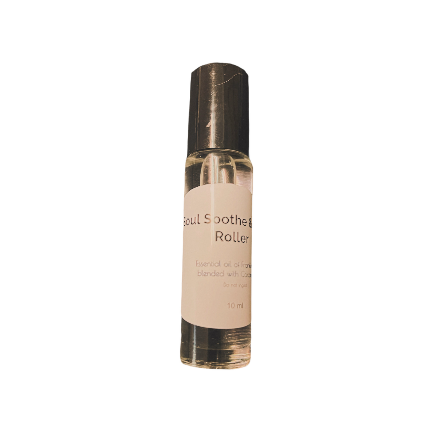 SOUL SOOTHE AROMATHERAPY ROLLER