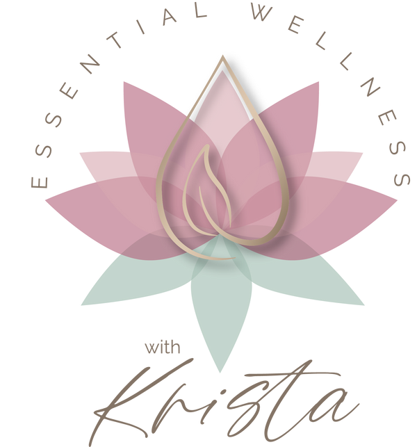 Essential Wellness With Krista 