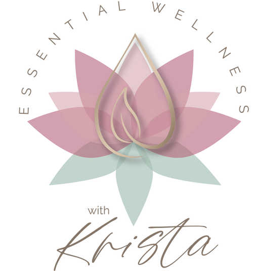 Essential Wellness With Krista 